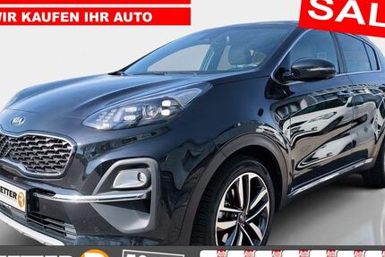 Kia Sportage 78.238 km 21.480 &euro; Rheinstetten 76287