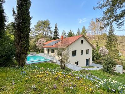 EXKLUSIVE LAGE FÜR EINE VILLA - Grundstück Baden-Baden Baden | Angebot:26688140