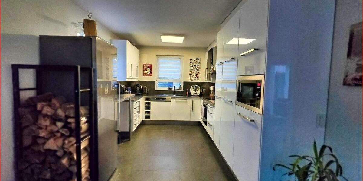 Einfamilienhaus Neuenbürg Arnbach - 6 Zimmer, 144 m&sup2;, 679.000&euro; | Angebot:25665821