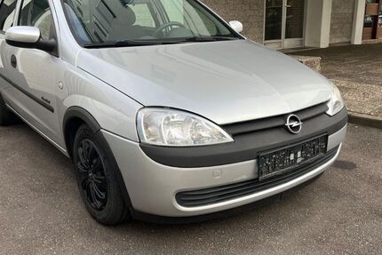 Opel Corsa 85.100 km 1.150 &euro; Bühl 77815