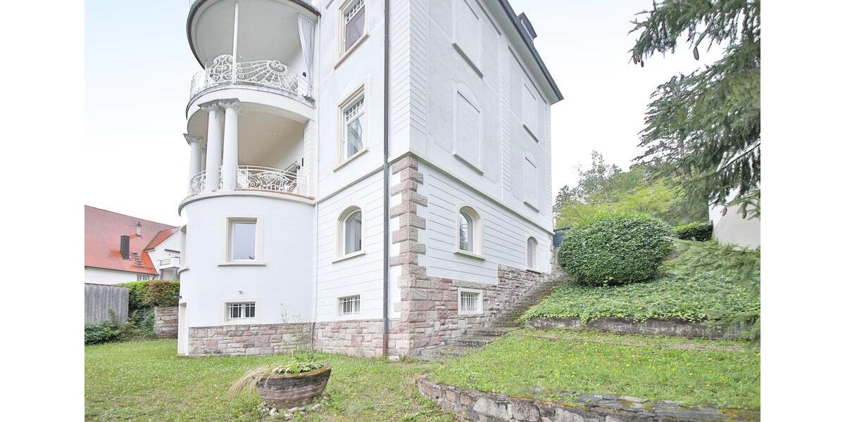 Etagenwohnung Baden-Baden Baden - 2 Zimmer, 85 m&sup2;, 970&euro; | Angebot:25960099