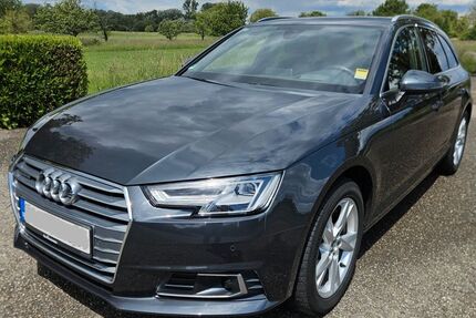 Audi A4 190.800 km 17.200 &euro; Rastatt 76437