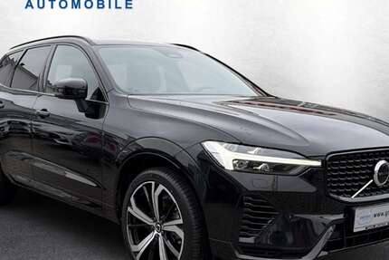 Volvo XC60 46.500 km 41.990 &euro; Bühl 77815