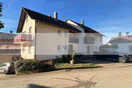 Haus Loffenau - 14 Zimmer, 328 m&sup2;, 450.000&euro; | Angebot:23781530