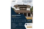 Viel Platz zum Wohnen – und clever Vermögen aufbauen - Zweifamilienhaus Höfen Höfen (Enz) | Angebot:27278662