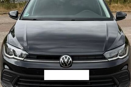 VW Polo 16.700 km 19.490 &euro; Rastatt 76437