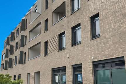 Gewerbeobjekt Ettlingen - 2.995&euro; | Angebot:24029225