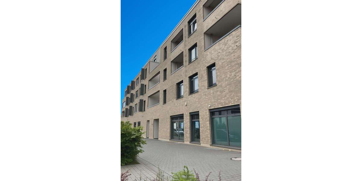 Gewerbeobjekt Ettlingen - 2.995&euro; | Angebot:24029225