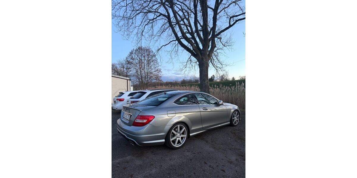 Mercedes-Benz C 350 188.000 km 15.500 &euro; Baden-Baden 76532