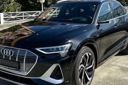 Audi e-tron 26.032 km 31.900 &euro; Ettlingen 76275