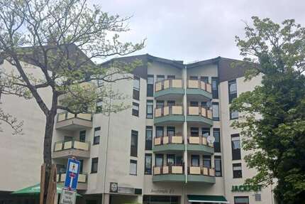 Gewerbeobjekt Rastatt Ludwigvorstadt - 195.000&euro; | Angebot:26675057