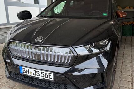 Skoda Enyaq 53.000 km 36.950 &euro; Bühl 77815