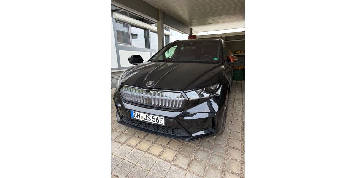 Skoda Enyaq 53.000 km 36.950 &euro; Bühl 77815