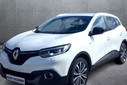 Renault Kadjar 64.000 km 10.990 &euro; Ettlingen 76275