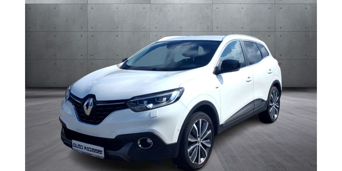 Renault Kadjar 64.000 km 10.990 &euro; Ettlingen 76275