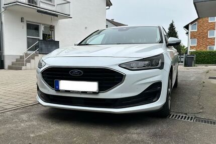 Ford Focus 105.000 km 13.950 &euro; Rheinau 77866