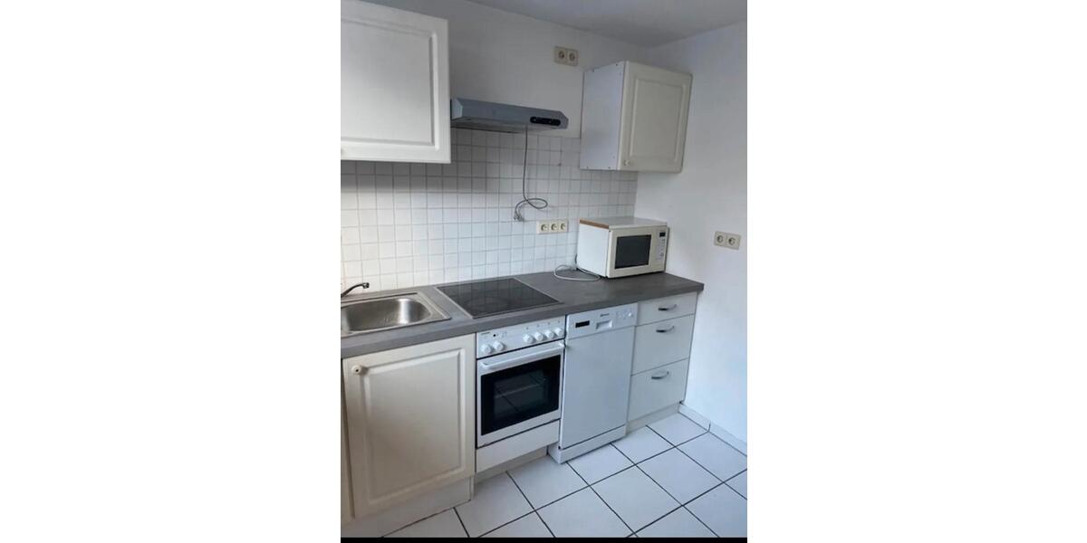 Dachgeschoßwohnung Baden-Baden Baden - 2 Zimmer, 58 m&sup2;, 965&euro; | Angebot:25369058