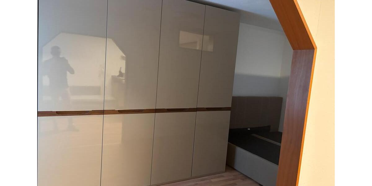 Erdgeschoßwohnung Baden-Baden Balg - 2 Zimmer, 57 m&sup2;, 209.000&euro; | Angebot:26972565