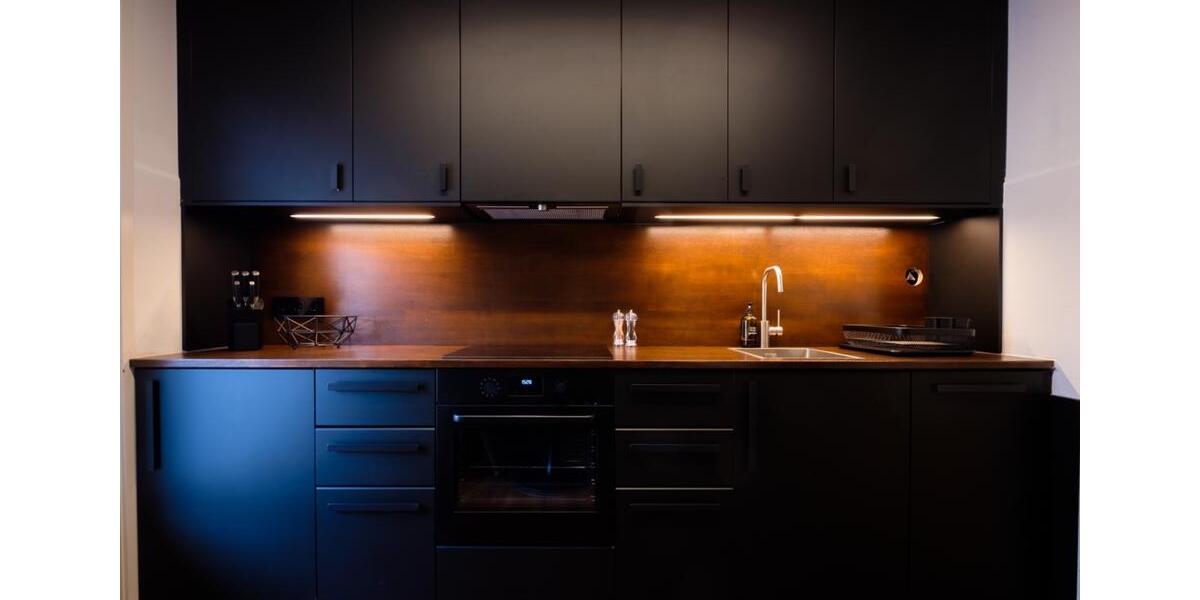 Etagenwohnung Baden-Baden Baden - 2 Zimmer, 50 m&sup2;, 1.200&euro; | Angebot:25257652