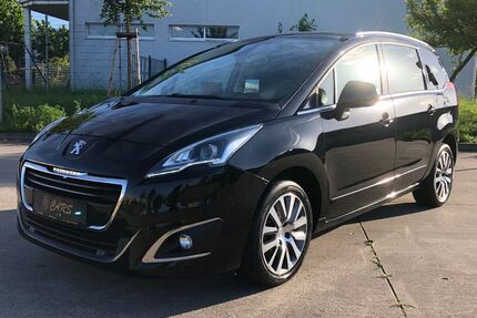 Peugeot 5008 133.000 km 11.900 &euro; Ötigheim 76470