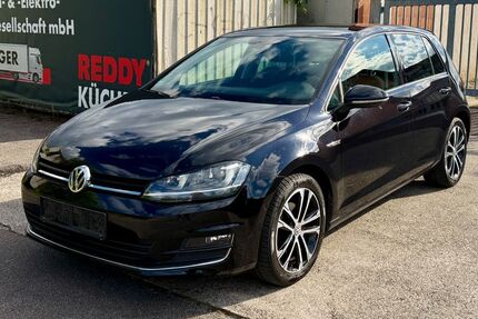 VW Golf 147.000 km 12.699 &euro; Achern 77855