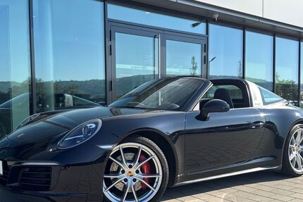 Porsche 991 74.650 km 116.689 &euro; Ettlingen 76275