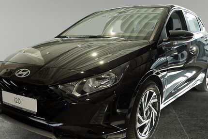 Hyundai i20 1.750 km 19.890 &euro; Ettlingen 76275