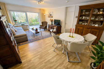 Wohnung Baden-Baden Innenstadt - 2 Zimmer, 86 m&sup2;, 315.000&euro; | Angebot:25744111