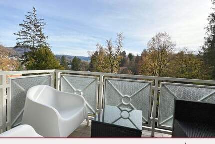 Wohnung Baden-Baden Innenstadt - 3 Zimmer, 94 m&sup2;, 550.000&euro; | Angebot:25800579