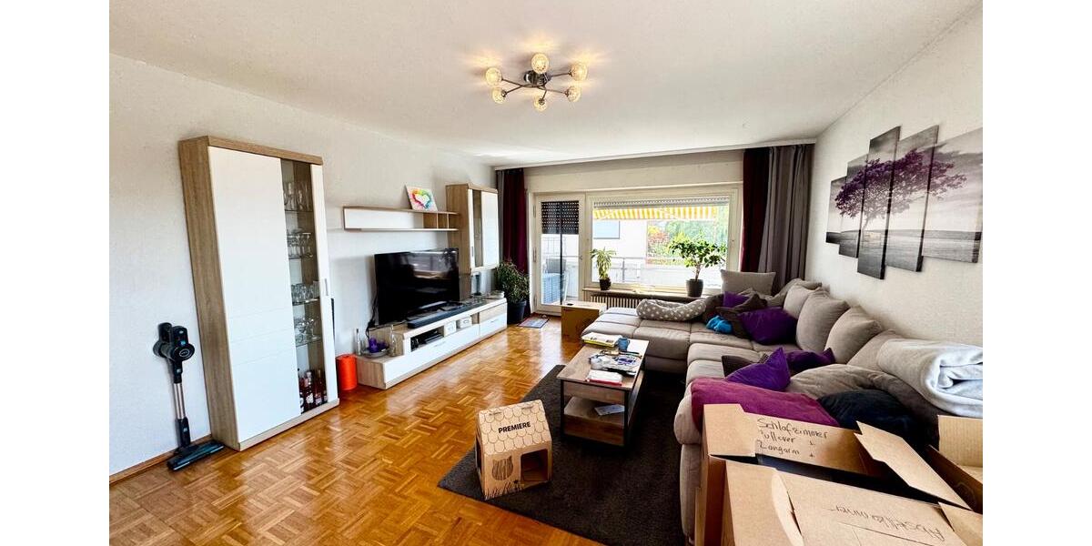 Etagenwohnung Sinzheim - 3 Zimmer, 122 m&sup2;, 297.000&euro; | Angebot:26935236