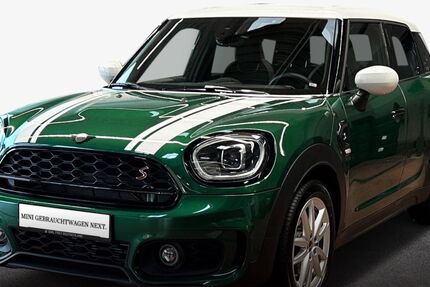 Mini Cooper SD Countryman 33.505 km 31.990 &euro; Rastatt 76437