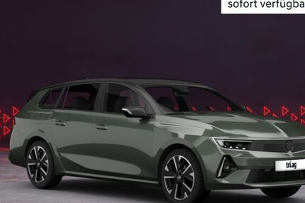 Opel Astra 2.500 km 38.769 &euro; Bühl 77815