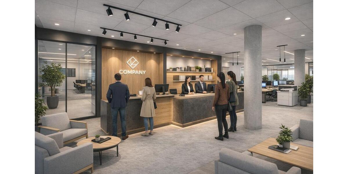 Gewerbeobjekt Ettlingen - 3.700&euro; | Angebot:24624882