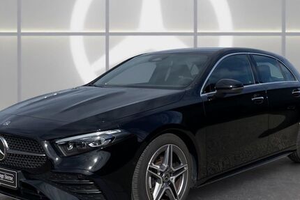 Mercedes-Benz A 200 10.903 km 31.900 &euro; Baden-Baden 76532