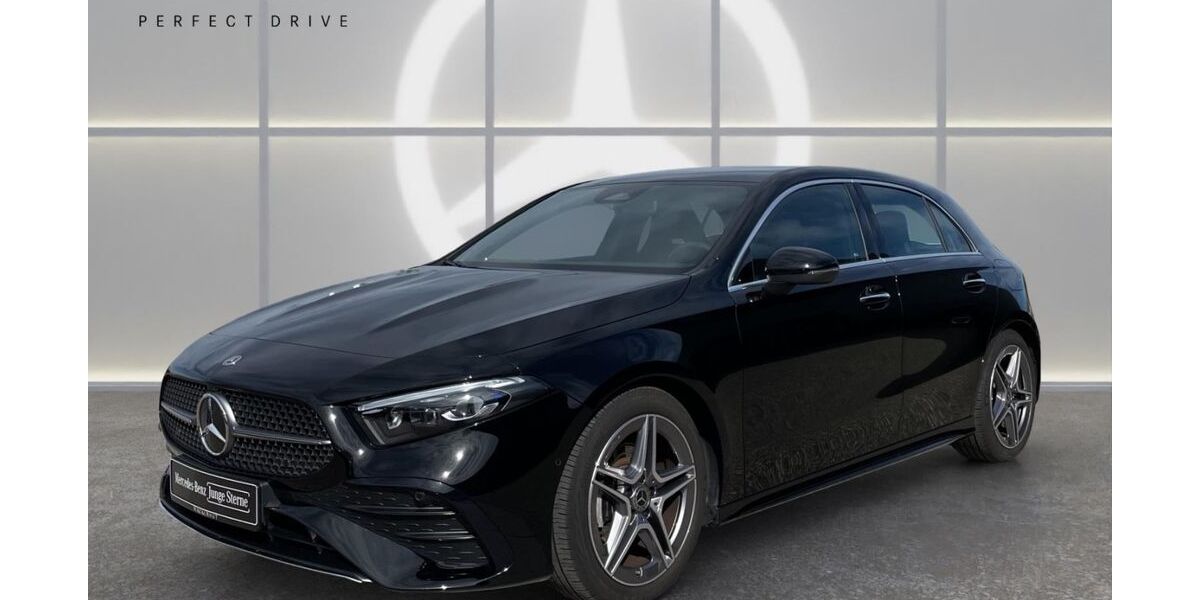 Mercedes-Benz A 200 10.903 km 31.900 &euro; Baden-Baden 76532