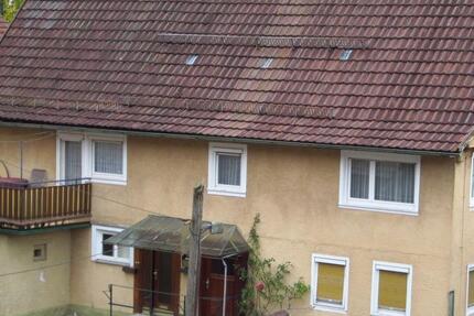 Haus Forbach - 7 Zimmer, 150 m&sup2;, 175.000&euro; | Angebot:25099208