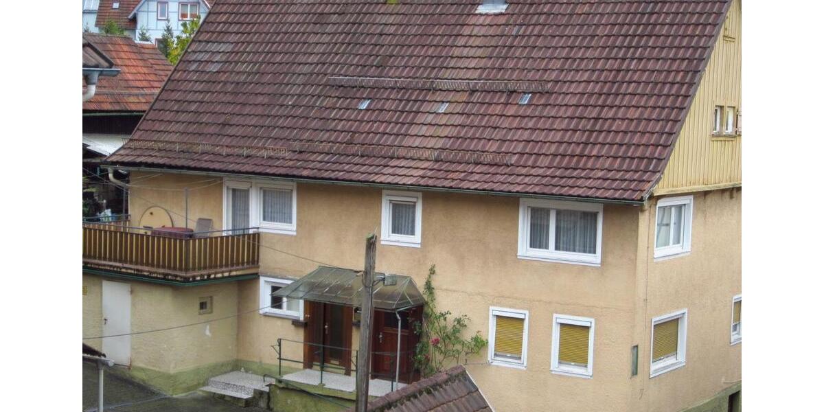 Mehrfamilienhaus, Wohnhaus Forbach - 7 Zimmer, 150 m&sup2;, 175.000&euro; | Angebot:25099208