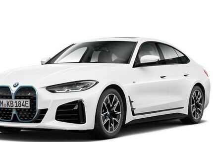 BMW i4 56.859 km 40.930 &euro; Sinzheim bei Baden-Baden 76547