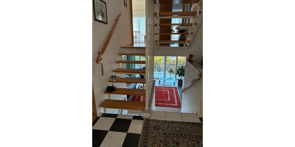 Doppelhaushälfte Bühl - 6 Zimmer, 135 m&sup2;, 495.000&euro; | Angebot:25280277