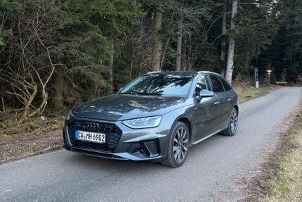 Audi A4 69.000 km 35.890 &euro; Neuweiler 75389