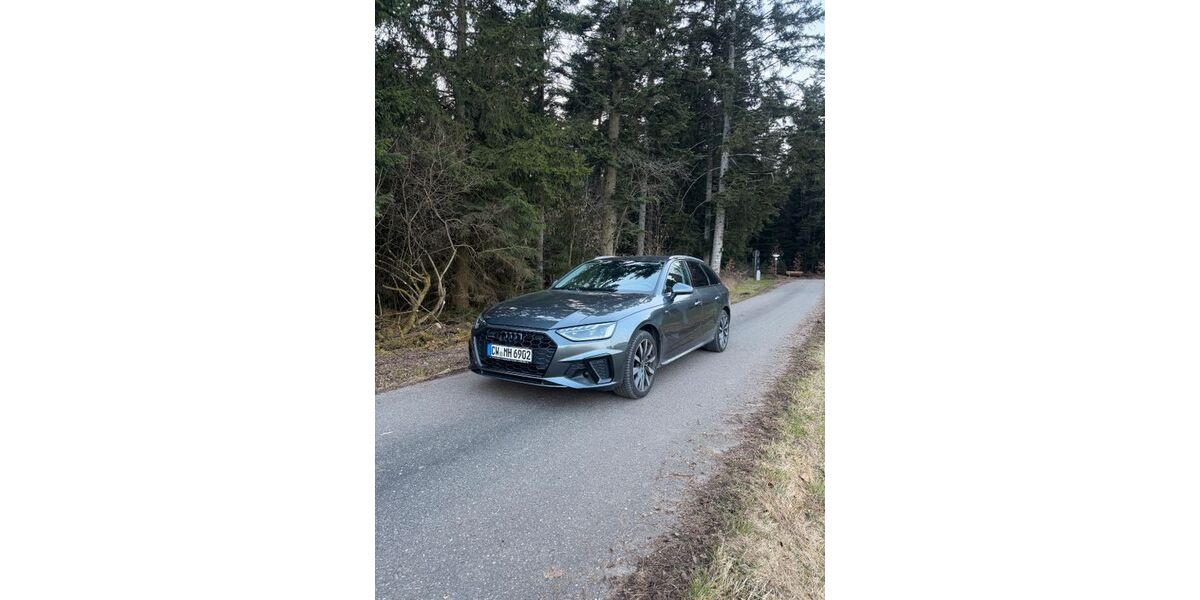 Audi A4 69.000 km 35.890 &euro; Neuweiler 75389