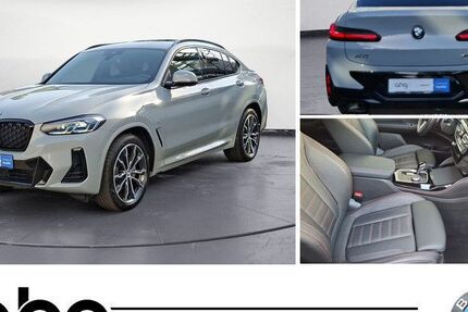 BMW X4 37.129 km 52.650 &euro; Sinzheim bei Baden-Baden 76547
