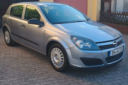 Opel Astra 179.000 km 2.150 &euro; Lichtenau 77839