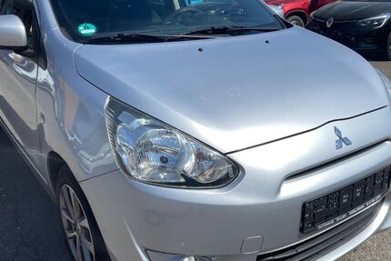Mitsubishi Space Star 252.000 km 3.200 &euro; Baden-Württemberg - Hechingen 72379