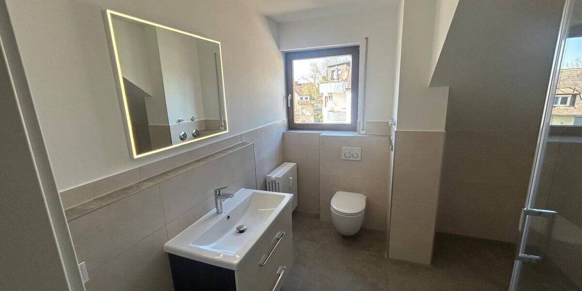 Etagenwohnung Baden-Baden Weststadt - 3 Zimmer, 94 m&sup2;, 375.000&euro; | Angebot:26108351