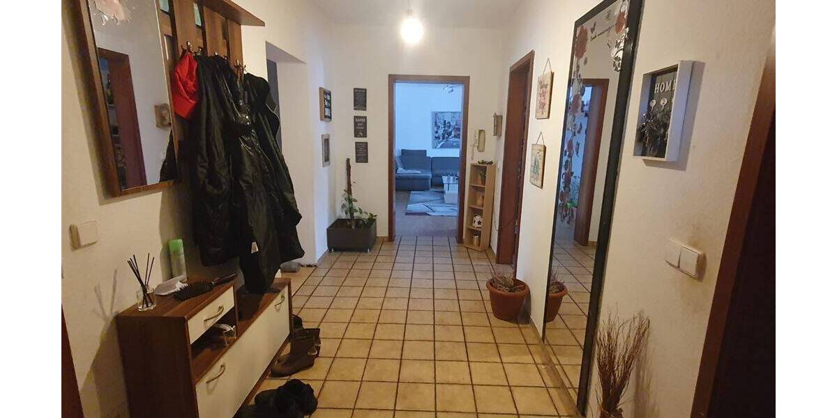 Etagenwohnung Rheinstetten Mörsch - 4 Zimmer, 395.000&euro; | Angebot:25836808