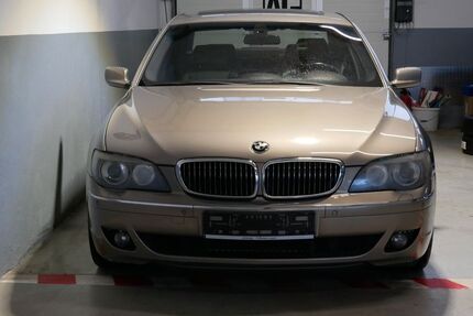 BMW 750 312.560 km 5.499 &euro; Hagenbach 76767