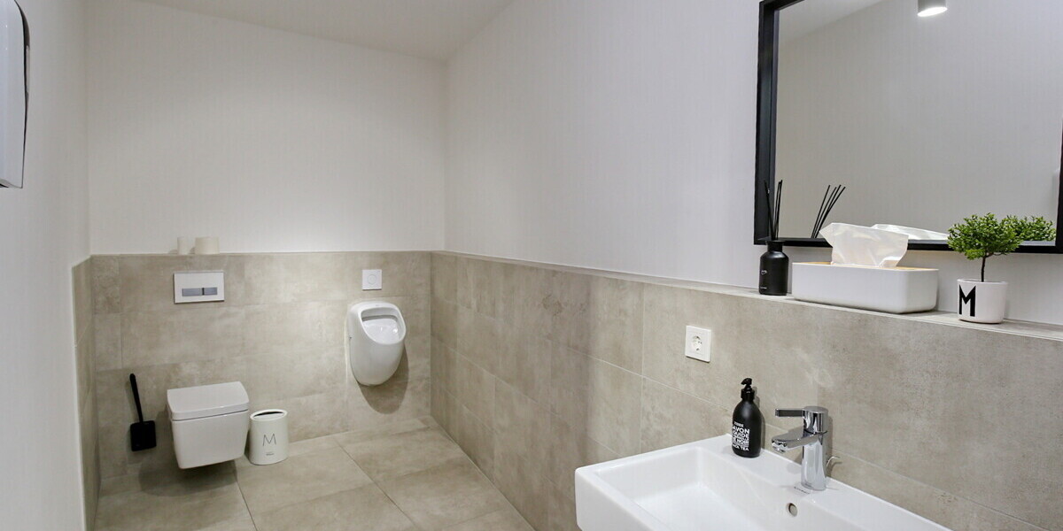 Attraktive Praxis-Etage direkt am Festspielhaus - Gewerbeobjekt Baden-Baden Baden | Angebot:25712436