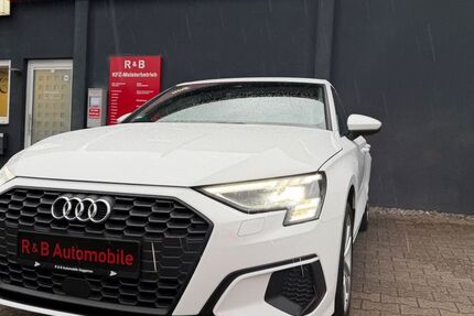Audi A3 117.959 km 21.999 &euro; Gaggenau 76571