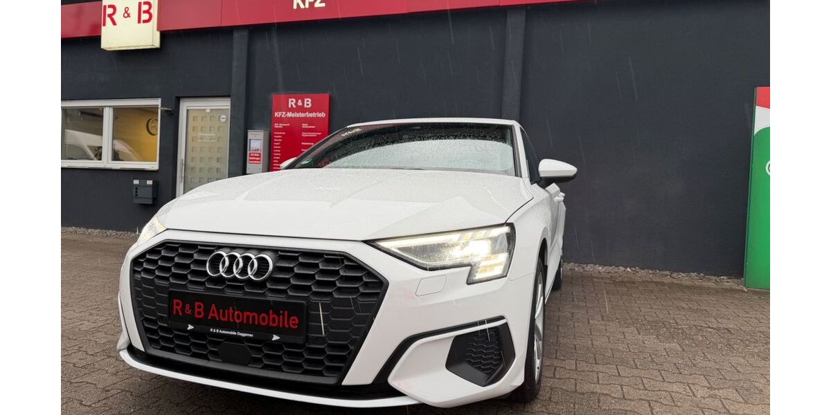 Audi A3 117.959 km 21.999 &euro; Gaggenau 76571